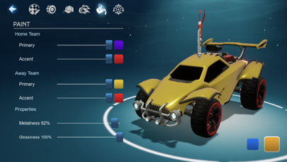 Rocket League Sideswipeのおすすめ画像6