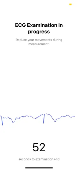 Game screenshot Event ECG apk