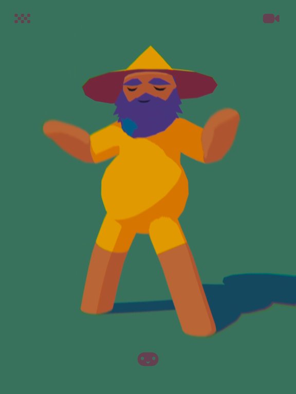 The Jerks iPad screenshot 6 - Entertainment app