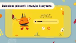 Game screenshot Puzzle muzyczne hack