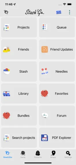 Game screenshot Stash2Go mod apk