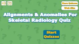 Game screenshot Alignment & Anomalies X-Ray QZ mod apk