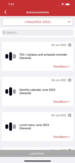 Game screenshot DSR Parent apk