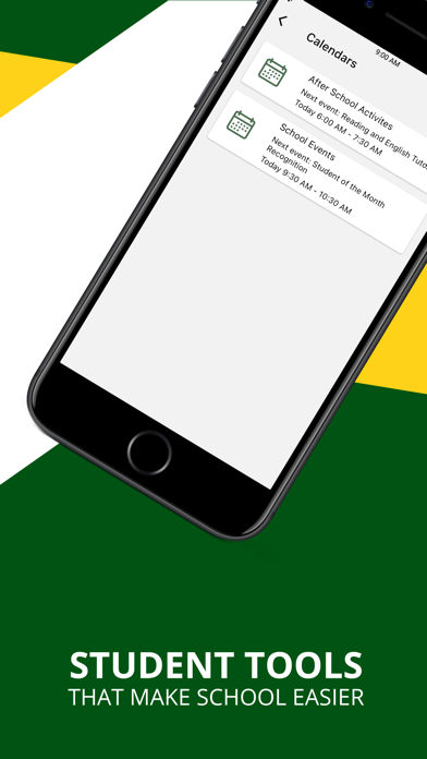 Coal City Schools Screenshot