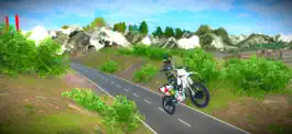 Game screenshot FMX - Freestyle Motocross Game hack