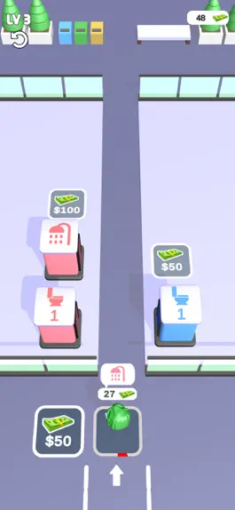 Game screenshot Restroom Management hack