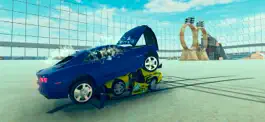 Game screenshot Next Car Damage Engine Online mod apk