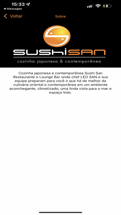 Sushi-san Screenshot