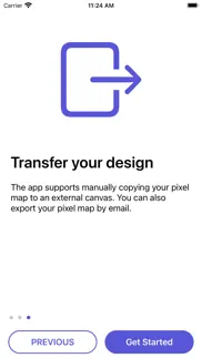 pixel map iphone screenshot 4