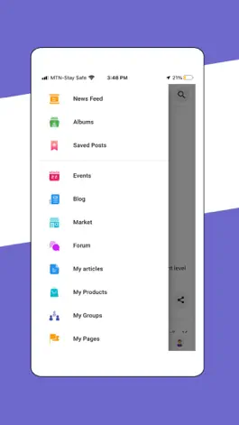 Game screenshot FestacConnect mod apk