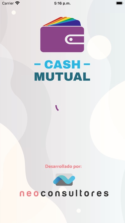 NeoConsultores CashMutual