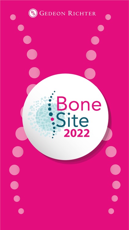 Bone Site 2022
