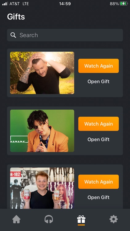 Free Market Music screenshot-3