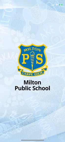 Game screenshot Milton Public School mod apk
