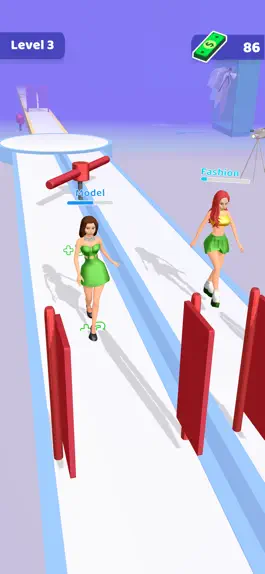 Game screenshot Fashion Career hack