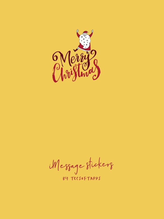 Screenshot #4 pour Christmas Greetings Pack