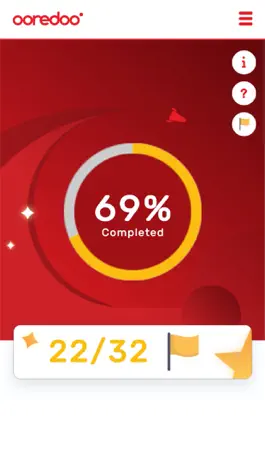 Game screenshot Ooredoo Nation hack