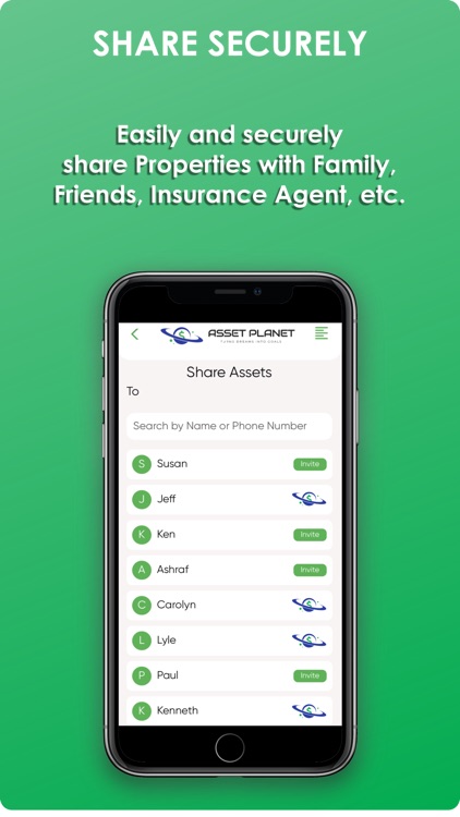 Inventory and Collectibles screenshot-4