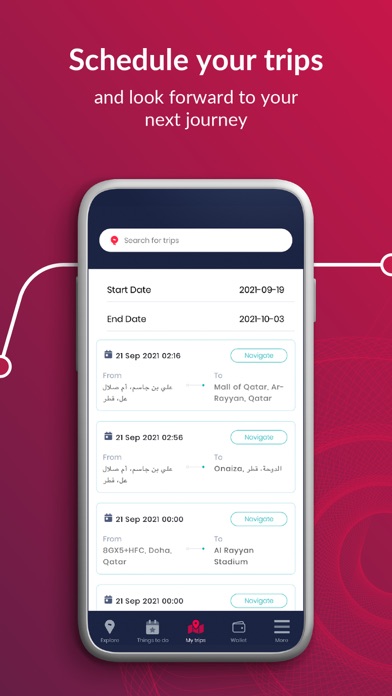 Sila - صلة Screenshot