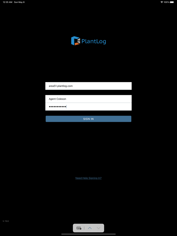 Screenshot #4 pour PlantLog