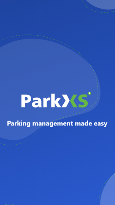 ParkXS Remote Screenshot