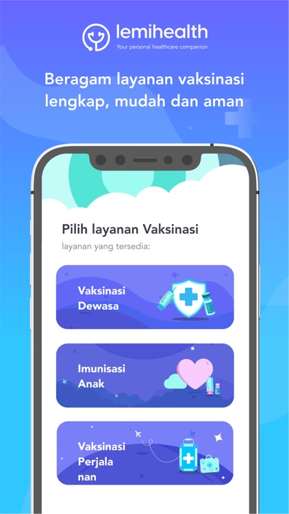 Lemihealth