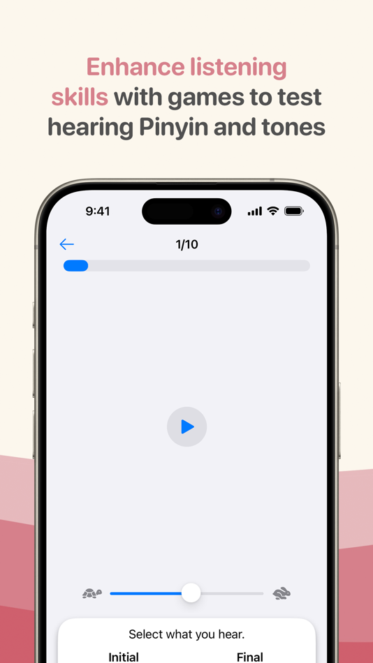 #7. Luduan (iOS) 由: Ajay Gandecha