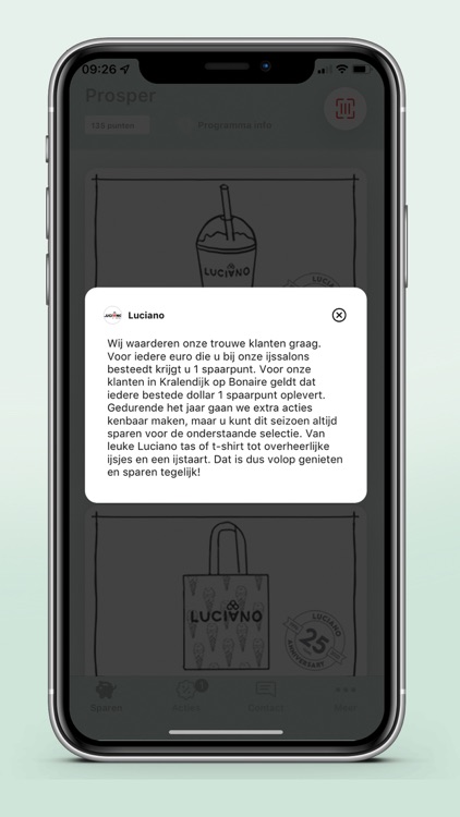 IJssalon Luciano screenshot-3