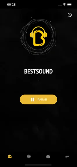 Game screenshot Rádio BESTSOUND mod apk