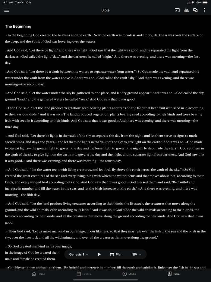 Living Hope Church Willmar