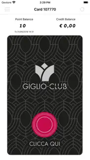 giglio club problems & solutions and troubleshooting guide - 4
