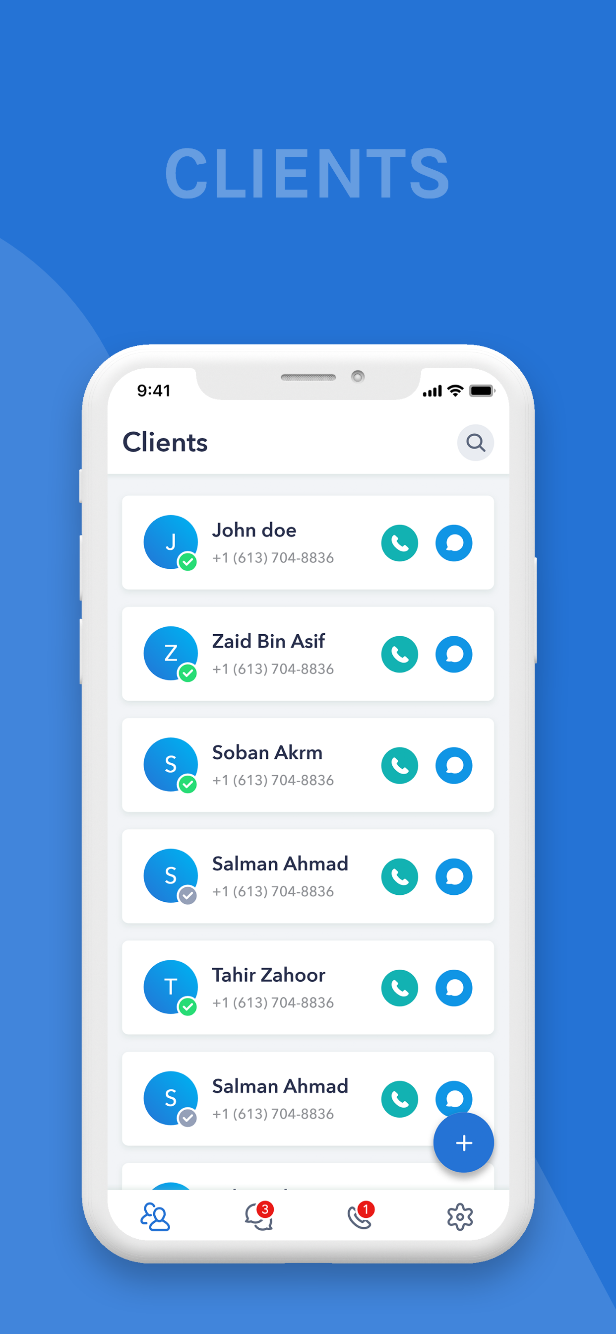 ClientDex