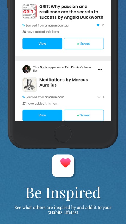 5Habits screenshot-3