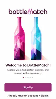 bottlematch app problems & solutions and troubleshooting guide - 2