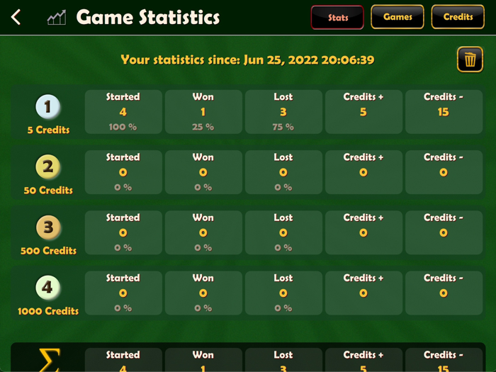 Jacks or Better Online