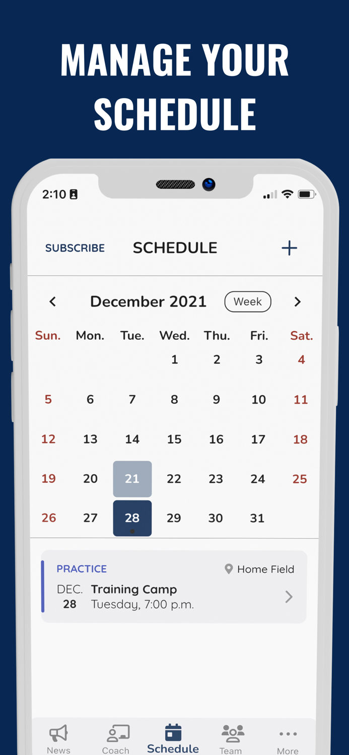 British American Football