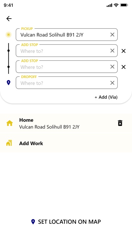 Crown Cars Solihull.