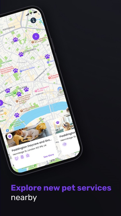 Lupa - AI Powered Petcare screenshot-3