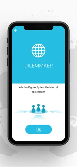 Game screenshot Verdensmål på spil hack