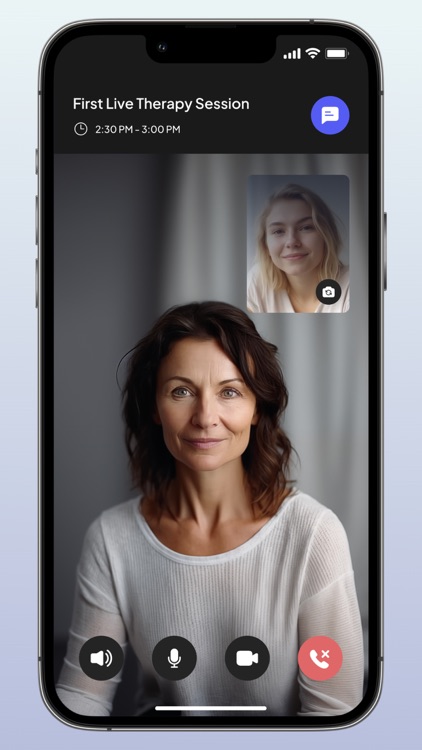 Sage - Mental Health screenshot-3