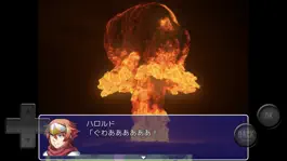 Game screenshot 6人の村人に話し掛けると爆○するRPG mod apk