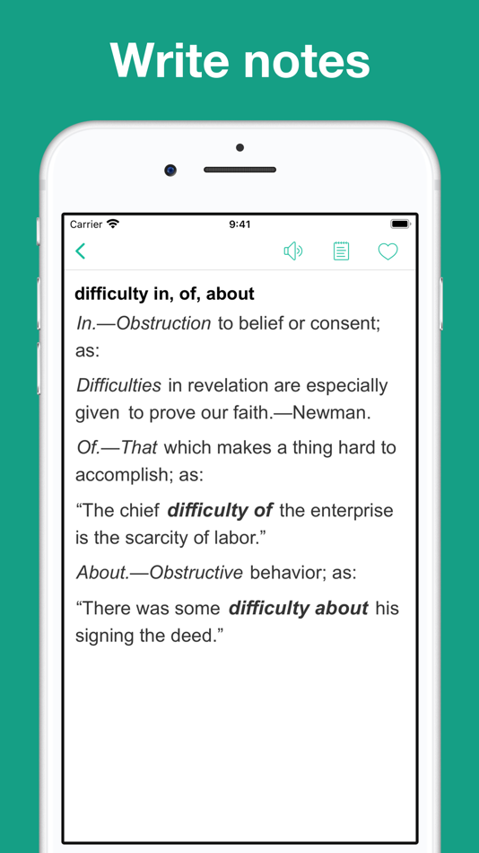 #7. Correct Prepositions (iOS) 由: Huong Nguyen