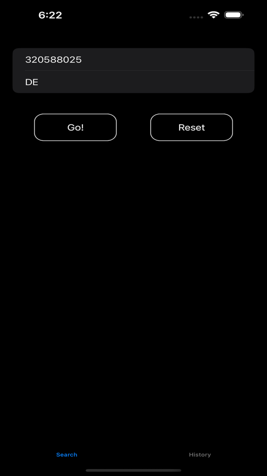 #5. ViesVerifier (iOS) 由: MVB GMBH (DE)