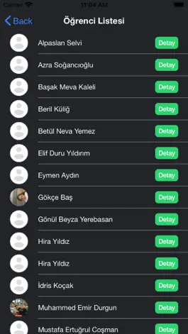 Game screenshot MBA Okulları mod apk