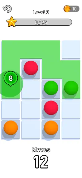 Game screenshot Link Frenzy apk