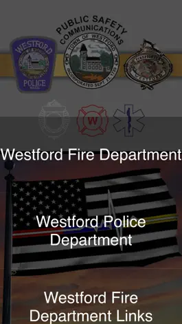 Game screenshot Westford Public Safety mod apk