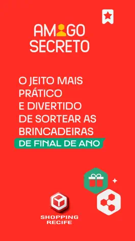 Game screenshot Amigo Secreto hack