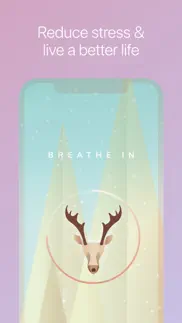 How to cancel & delete breathe: meditation, breathing 4