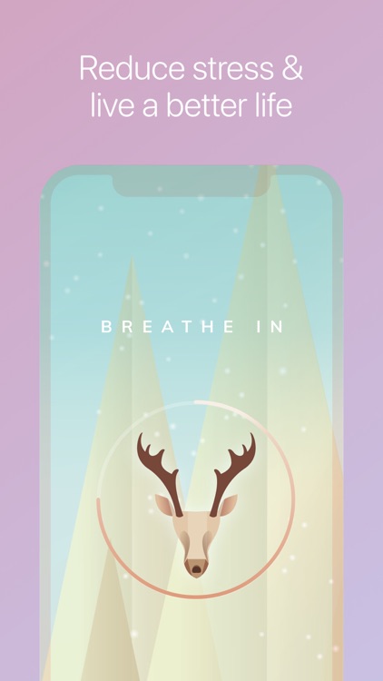 Breathe: Meditation, Breathing