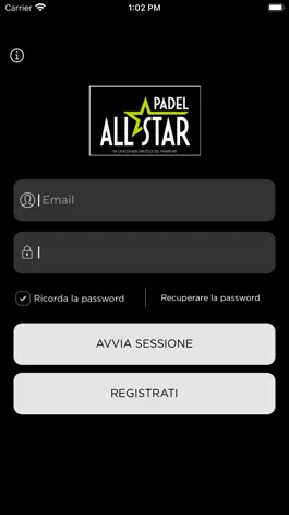 Game screenshot All Star Padel mod apk